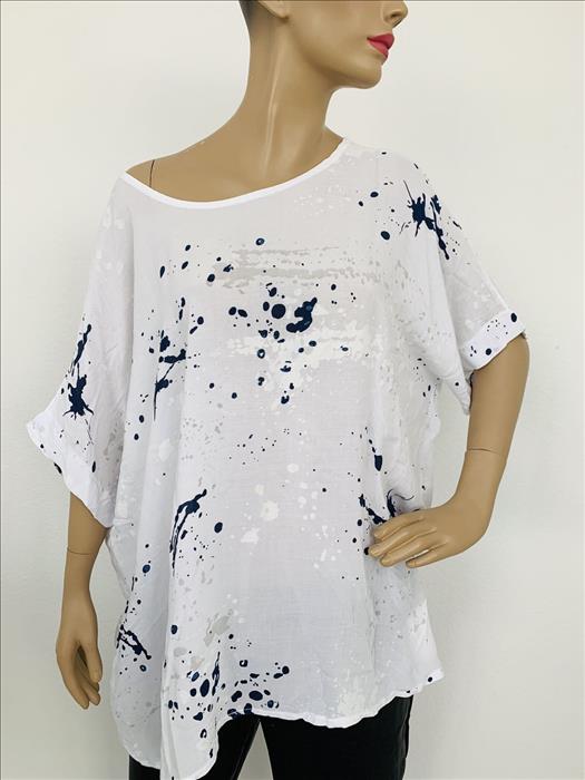 Damen Shirt